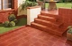 Підступи Paradyz Taurus 14,8x30 rosa - зображення 3