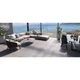 Плитка Stargres Stark 60x60 grey rett. - зображення 2