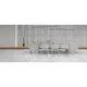 Плитка Stargres Stark 60x120 white rett. - зображення 3
