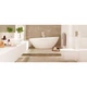 Плитка Stargres Stark 60x120 white rett. - зображення 4