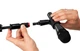 Стійка, тримач GATOR FRAMEWORKS GFW-MIC-QRTOP Quick Release Mic Attachment - зображення 6