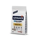 Сухой корм Advance Cat Sensitive Salmon для взрослых кошек с чувствительным пищеварением лосось 1.5 кг - изображение 4
