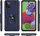 Чехол для смартфона BeCover Military для Samsung Galaxy A41 SM-A415 Blue (BC_705133) - изображение 2