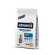 Сухой корм Advance Cat Chicken Rice для взрослых кошек с курицей и рисом 3 кг - изображение 1