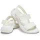Женские сандалии Crocs Women's LiteRide 360 Sandal 39 Белый 206711 - изображение 1