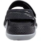 Женские сандалии Crocs Women's LiteRide 360 Sandal 35 Черный 206711 - изображение 7