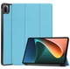 Чехол-книжка BeCover Smart для Xiaomi Mi Pad 5/5 Pro Blue (707579) - изображение 3