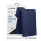 Чехол-книжка BeCover Smart для Samsung Galaxy Tab A8 SM-X200/SM-X205 Deep Blue (707262) - изображение 1