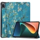 Чехол-книжка BeCover Smart для Xiaomi Mi Pad 5/5 Pro Spring (707583) - изображение 2