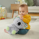 М'яка іграшка Fisher-Price Казкові сни коали GRT59 - зображення 2