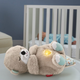 Мягкая игрушка Fisher-Price Сказочные сны выдрёнка (FXC66) - изображение 4
