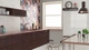 Плитка Paradyz Reflection 30x60 Grys Struktura - зображення 3