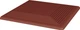 Ступень угловая Paradyz Natural 30x30 rosa - изображение 1