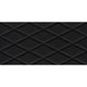 Плитка Paradyz Moonlight 29,5x59,5 nero struktura b - зображення 1