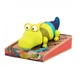 Игрушка-Каталка на веревочке Battat - Крокодил Клац-Клаус (BX1674Z) - изображение 6