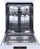 Посудомийна машина Gorenje GS620E10W (WQP12-7605V) (6811447) - зображення 3