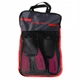 Ласты для плавания для плавания SportVida SV-DN0008JR-S Size 29-33 розовый - изображение 6