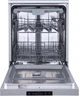 Посудомийна машина Gorenje GS620E10S (WQP12-7605V) (6811446) - зображення 2
