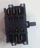 Переключатель конфорок Ariston C00049824 для плиты - изображение 1