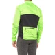 Велокуртка Pearl Izumi ELITE Escape Convertible Cycling Jacket green 2 в 1 Размер S (ветровка велосипедная ветрозащитная мужская ) - изображение 2