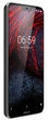 Смартфон Nokia 6.1 Plus 4/64Gb Dual Sim Black Seller Refurbished - зображення 5