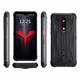 Смартфон Hotwav Cyber 8 4/64GB Black - изображение 2