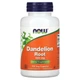 Натуральная добавка Now Foods Dandelion Root 500 мг 100 капсул - изображение 1