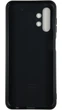 Чехол Soft Case на Samsung Galaxy A32 5G черный - изображение 2