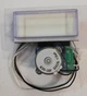 Електронна заслінка для холодильників Ariston C00261572 - зображення 2