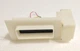 Заслонка с двигателем в сборе для холодильника Ariston C00145634 - изображение 1