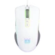 Игровая мышь Onikuma Gaming CW908 1200-7200DPI White - изображение 1