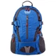 Рюкзак туристический Zelart Arctic Mountain Action G29 объем 30 литра Blue-Black - изображение 2