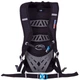 Моторюкзак с местом под питьевую систему SP-Sport Inoxto Outdoor CN750 объем 5 литров Black - изображение 2