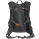 Рюкзак спортивный Deuter 803 объем 15 литров Black - изображение 2
