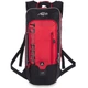 Моторюкзак с местом под питьевую систему SP-Sport Inoxto Outdoor CN750 объем 5 литров Black-Red - изображение 2