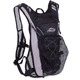Рюкзак спортивный SP-Sport Local Lion Action L558 объем 5л Black-Grey - изображение 2