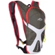 Рюкзак спортивный SP-Sport Local Lion Action LK409 объем 5л Deep Olive-White-Red - изображение 1