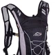 Рюкзак спортивный SP-Sport Local Lion Action L558 объем 5л Black-Grey - изображение 4