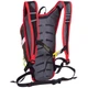 Рюкзак спортивный SP-Sport Local Lion Action LK409 объем 5л Deep Olive-White-Red - изображение 4
