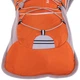 Рюкзак спортивный SP-Sport Tanluhu Action 692 размер 44 х 23см Orange-Grey - изображение 4