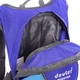 Рюкзак спортивный Deuter 803 объем 15 литров Blue - изображение 5