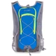 Рюкзак спортивный SP-Sport Action LK880 объем 20л Blue-Grey - изображение 2
