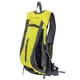 Рюкзак спортивный JetBoil Action 2081 объем 10л Neon Green-Grey - изображение 3