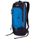Моторюкзак із місцем під питну систему SP-Sport Inoxto Outdoor CN750 об'єм 5 літрів Black-Blue - зображення 2
