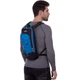 Моторюкзак із місцем під питну систему SP-Sport Inoxto Outdoor CN750 об'єм 5 літрів Black-Blue - зображення 6