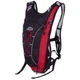 Рюкзак спортивный SP-Sport Local Lion Action L558 объем 5л Black-Red - изображение 3