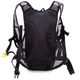 Рюкзак спортивный SP-Sport Local Lion Action L558 объем 5л Black-Red - изображение 4