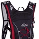 Рюкзак спортивный SP-Sport Local Lion Action L558 объем 5л Black-Red - изображение 5