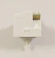 Прессостат с проводкой Indesit C00381612 для стиральной машины - изображение 6