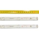 LED підсвітка TV 32" inch 423mm 6-led GC236D06-ZC21FG-03 303GC236031 (GC236D06 ZC21FG03 303GC236041) 2pcs=1set - изображение 5